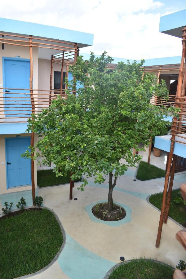 Luna Azul By Uvas 3* Cozumel